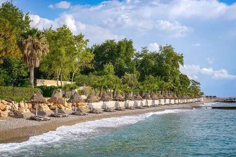 FashionTV Luxe Resort in Göynük — foto 10