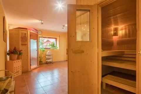 Hotel Best Western Plus Schwarzwald Residenz in Triberg — foto 26