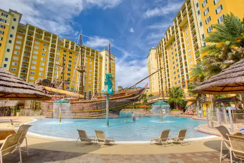 Lake Buena Vista Resort in Poinciana Boulevard