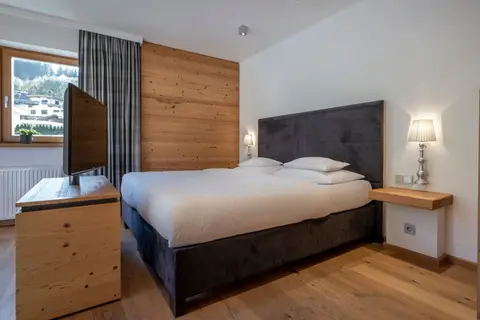 Hotel Der Bär in Ellmau — foto 20
