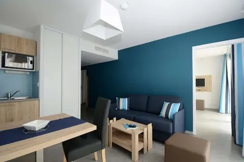 Odalys Residence Prestige Nakara in Agde — foto 7