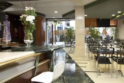 Sercotel Tres Luces, Ascend Hotel Collection in Vigo — foto 9