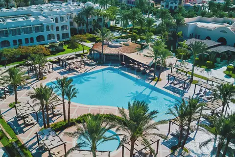 JAZ Makadi Star & Spa in Makadi Bay