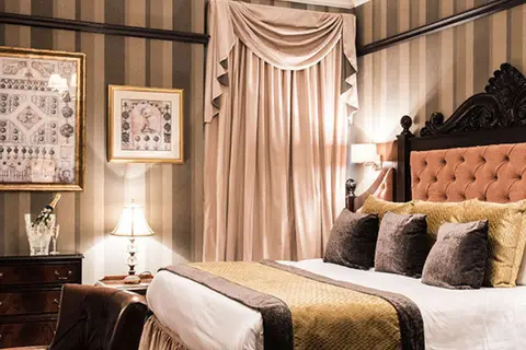 The Vermont Hotel & Vermont Aparthotel in Newcastle upon Tyne, foto 4