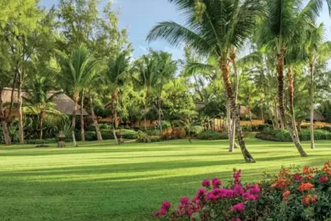 The Oberoi Beach Resort in Terre Rouge — foto 21