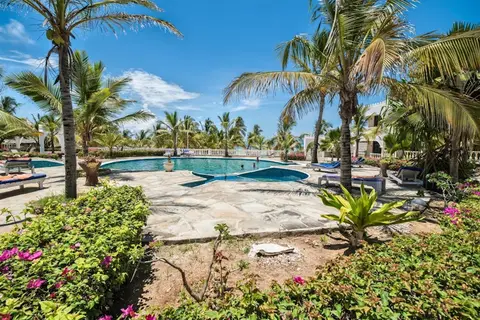 Jumbo Resort in Watamu, foto 28