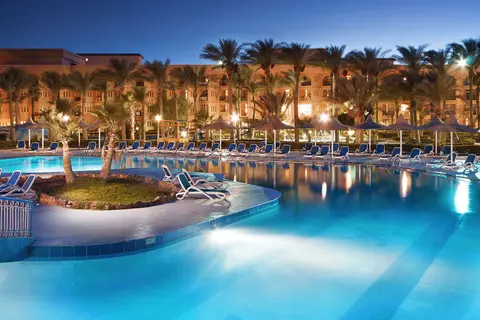 Giftun Azur in Hurghada, foto 34
