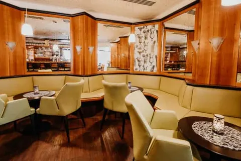 Sonnenhotel Bayerischer Hof foto 4