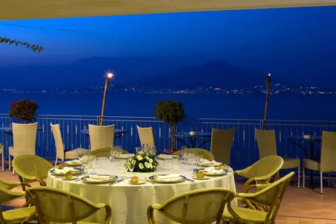Grand Hotel President in Sorrento, foto 14