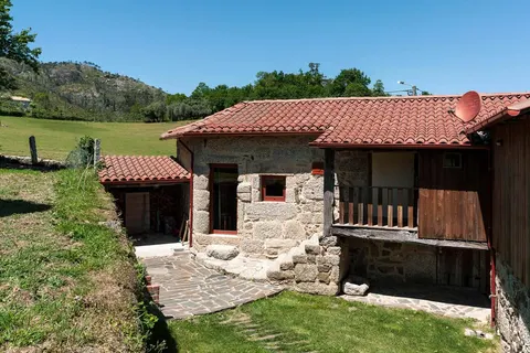 Quinta do Rapozinho in Cabeceiras de Basto — foto 8