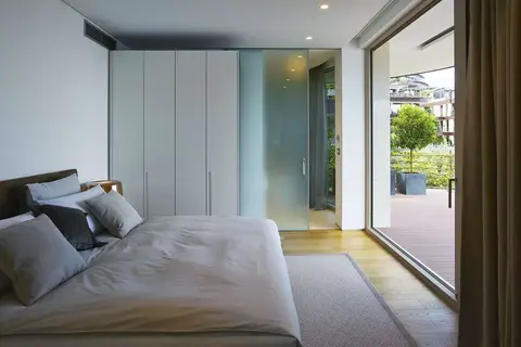 Dukley Hotel & Resort in Budva — foto 12