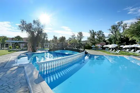 Sentido Apollo Palace in Apollo Palace Hotel Village, foto 2