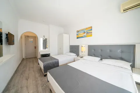 Halici Hotel foto 4