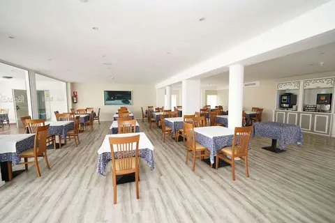 Hotel San Borondon in Puerto de la Cruz — foto 7