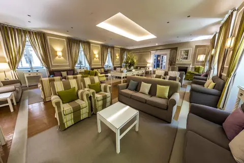 Grande Hotel das Caldas da Felgueira in Nelas — foto 3
