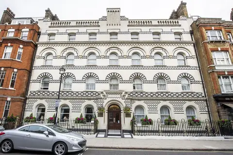 Gem Langham Court Hotel in Londen — foto 9
