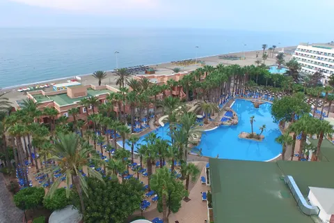 Hotel Playacapricho foto 17