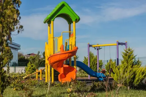 Tilya Resort Hotel in Ortahisar — foto 8