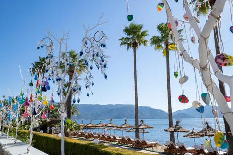 Hotel Prime Beach foto 15