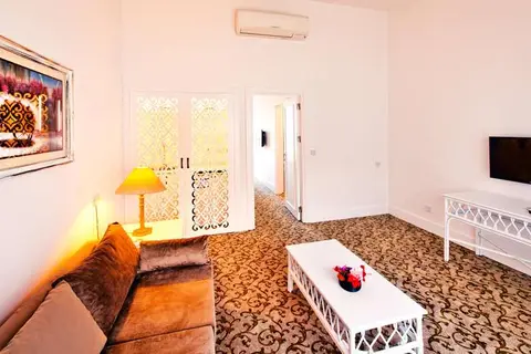 The Olive Tree Hotel in Çatalköy — foto 11