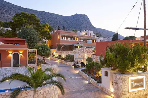 Esperides Resort Crete in Chersonisos Municipal Unit, foto 9