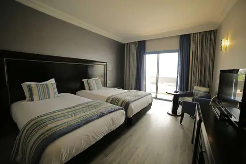Hotel Suisse in Casablanca — foto 5