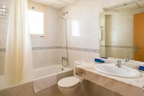 htop Royal Sun Suites in Santa Susanna — foto 26