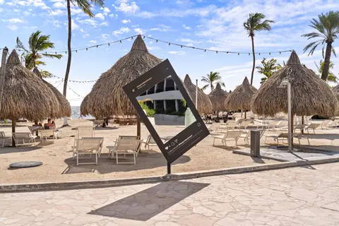 The Rif at Mangrove Beach Corendon, Curio by Hilton incl. 3 dagen huurauto in Willemstad, foto 43