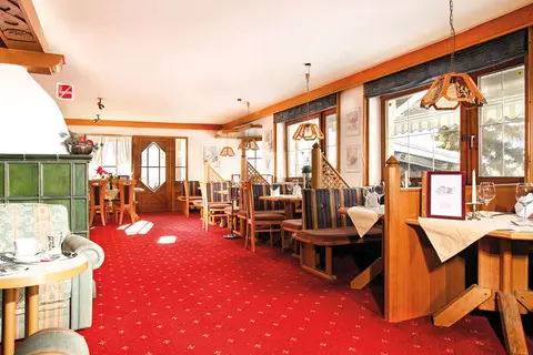 Landhotel Jäger in Wildermieming — foto 16