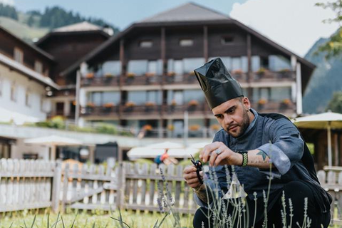 Vitalhotel Dosses foto 8