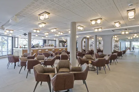 Hotel Best Sol D Or foto 6