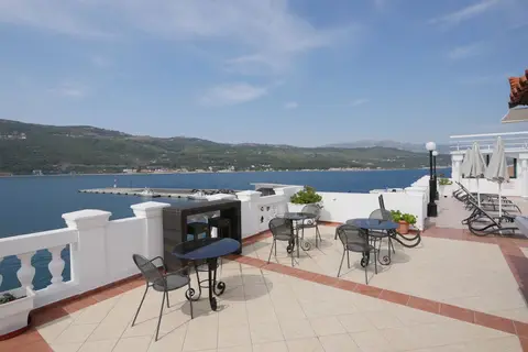 Samos Hotel in Δημοτική Ενότητα Βαθέος — foto 9