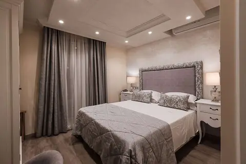 Hotel Osborne in Valletta, foto 3