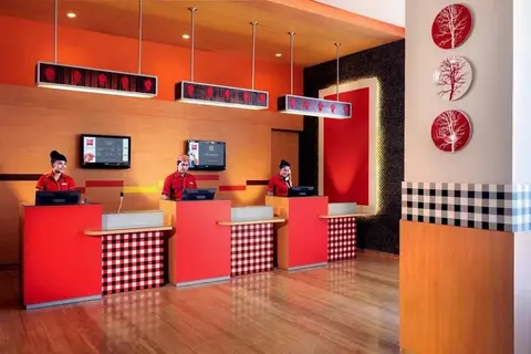 Hotel ibis Bali Kuta in Kuta — foto 11