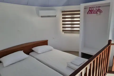 Appartementen Panorama Studios in Faliraki — foto 20