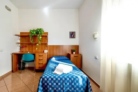 Nazareth Residence in Viterbo