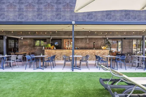 Hotel Valencia Oceanic foto 2