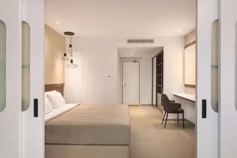 Atlantica Sungarden Park in Ayia Napa — foto 16