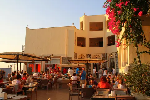 Golden Age Crystal Bodrum in Bodrum — foto 16