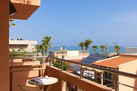 High Beach White The Villa Collection foto 13