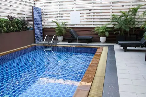 Furama Xclusive Sukhumvit Hotel in Bangkok — foto 7