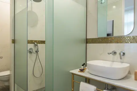 Bahar Boutique Hotel in Thessaloniki — foto 28