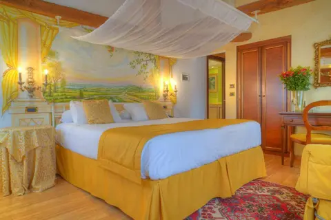 Hotel Al Piave in Venetië, foto 4