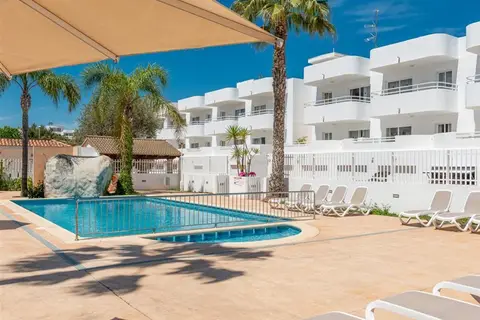 Apartments Olive Beach in Alcúdia — foto 5