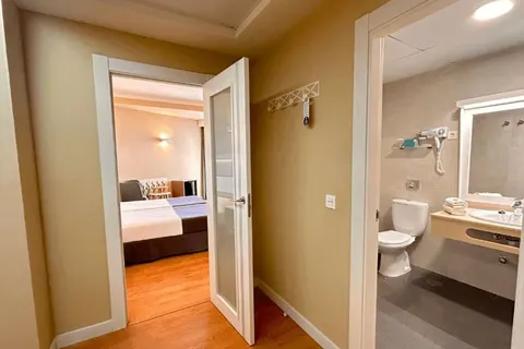 Torreblanca Hotel in Fuengirola — foto 17