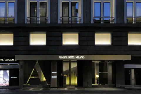 Armani Hotel Milano in Milaan, foto 6