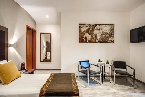 Rome Garden Hotel in Rome — foto 14