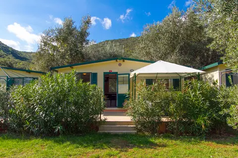 Oliva Camping in Labin — foto 7
