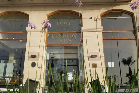 Hotel Kennedy Nova in Gzira — foto 2
