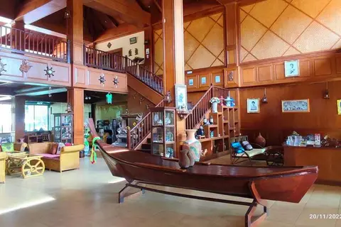 Andamanee Boutique Resort in บ้านอ่าวนาง — foto 10